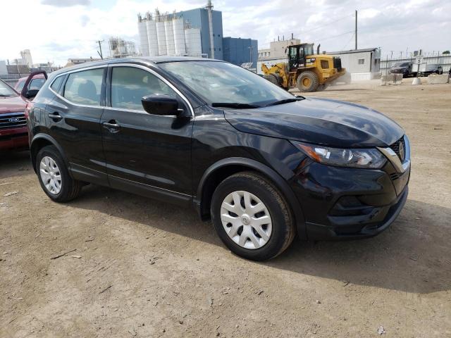 Photo 3 VIN: JN1BJ1CW5LW393686 - NISSAN ROGUE SPOR 