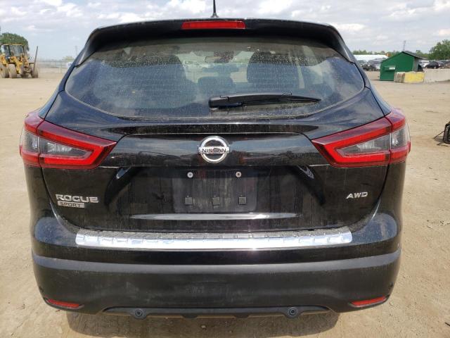 Photo 5 VIN: JN1BJ1CW5LW393686 - NISSAN ROGUE SPOR 