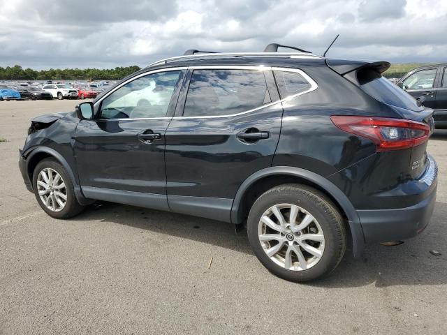 Photo 1 VIN: JN1BJ1CW5LW394093 - NISSAN ROGUE SPOR 