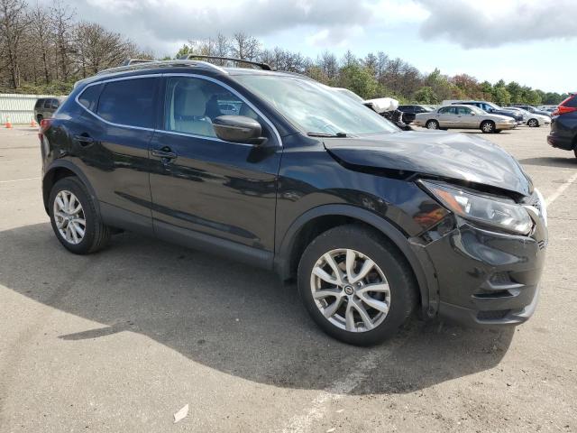 Photo 3 VIN: JN1BJ1CW5LW394093 - NISSAN ROGUE SPOR 