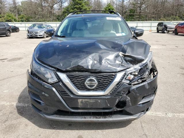 Photo 4 VIN: JN1BJ1CW5LW394093 - NISSAN ROGUE SPOR 