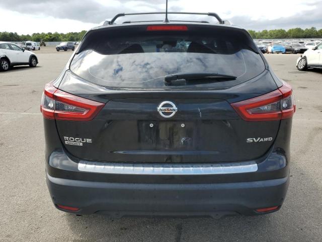 Photo 5 VIN: JN1BJ1CW5LW394093 - NISSAN ROGUE SPOR 