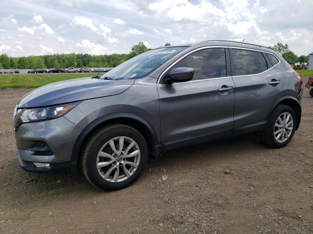 Photo 0 VIN: JN1BJ1CW5LW640236 - NISSAN ROGUE 