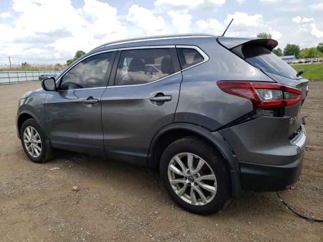 Photo 1 VIN: JN1BJ1CW5LW640236 - NISSAN ROGUE 