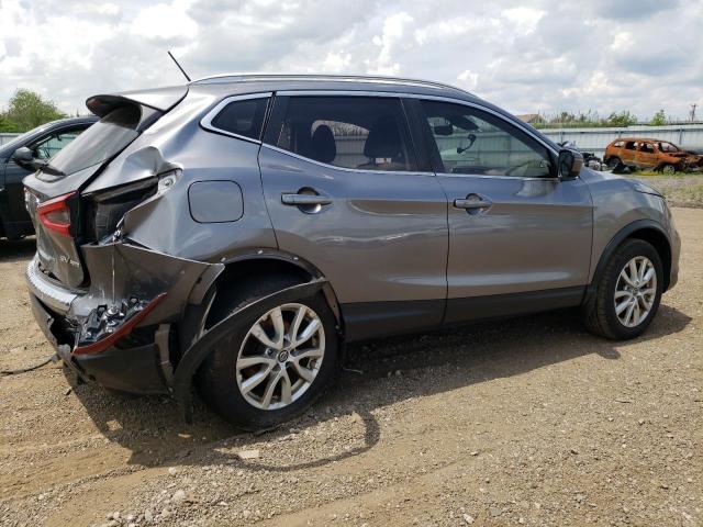 Photo 2 VIN: JN1BJ1CW5LW640236 - NISSAN ROGUE 