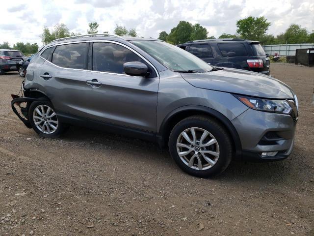 Photo 3 VIN: JN1BJ1CW5LW640236 - NISSAN ROGUE 