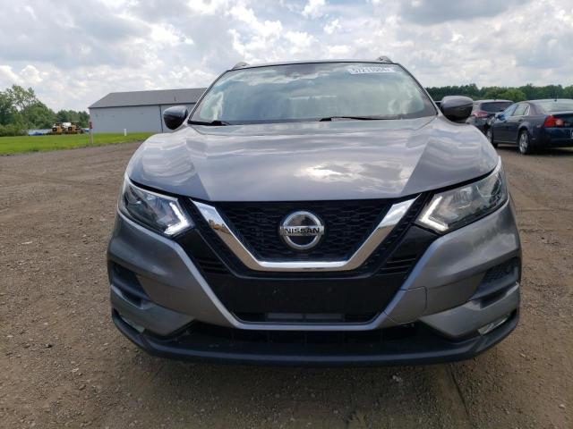 Photo 4 VIN: JN1BJ1CW5LW640236 - NISSAN ROGUE 