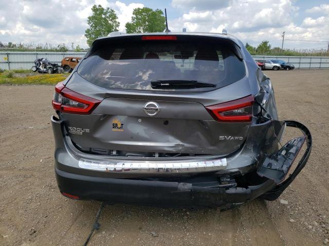 Photo 5 VIN: JN1BJ1CW5LW640236 - NISSAN ROGUE 