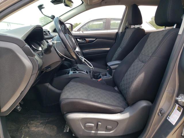 Photo 6 VIN: JN1BJ1CW5LW640236 - NISSAN ROGUE 