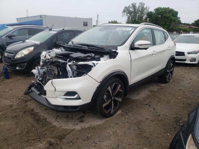 Photo 1 VIN: JN1BJ1CW5LW643590 - NISSAN ROGUE SPOR 