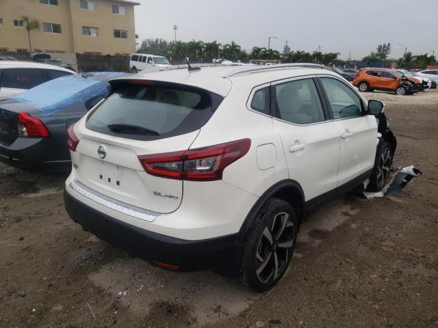 Photo 3 VIN: JN1BJ1CW5LW643590 - NISSAN ROGUE SPOR 