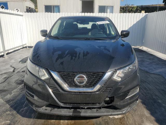 Photo 4 VIN: JN1BJ1CW5LW644058 - NISSAN ROGUE SPOR 