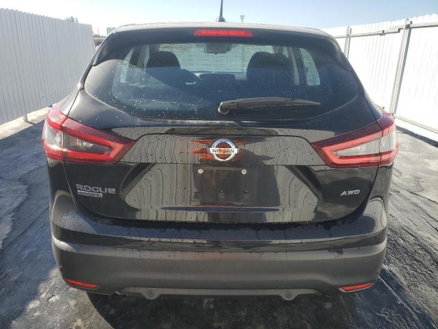 Photo 5 VIN: JN1BJ1CW5LW644058 - NISSAN ROGUE SPOR 