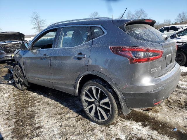 Photo 1 VIN: JN1BJ1CW5LW644187 - NISSAN ROGUE 