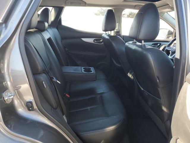 Photo 10 VIN: JN1BJ1CW5LW644187 - NISSAN ROGUE 