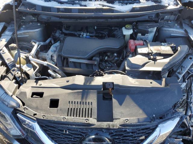 Photo 11 VIN: JN1BJ1CW5LW644187 - NISSAN ROGUE 