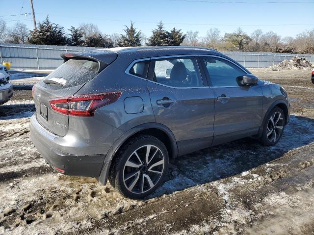 Photo 2 VIN: JN1BJ1CW5LW644187 - NISSAN ROGUE 