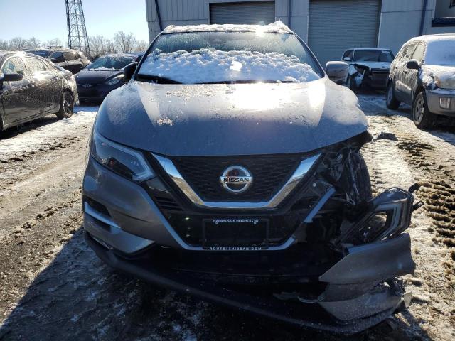 Photo 4 VIN: JN1BJ1CW5LW644187 - NISSAN ROGUE 