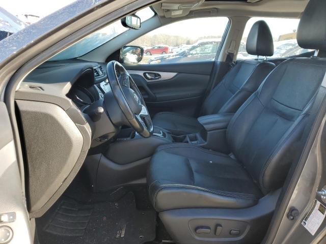 Photo 6 VIN: JN1BJ1CW5LW644187 - NISSAN ROGUE 