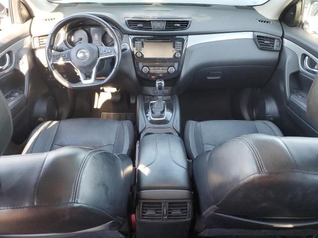 Photo 7 VIN: JN1BJ1CW5LW644187 - NISSAN ROGUE 