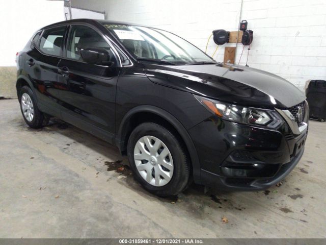 Photo 0 VIN: JN1BJ1CW5LW646215 - NISSAN ROGUE SPORT 