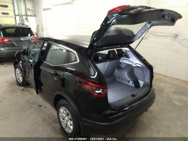 Photo 2 VIN: JN1BJ1CW5LW646215 - NISSAN ROGUE SPORT 