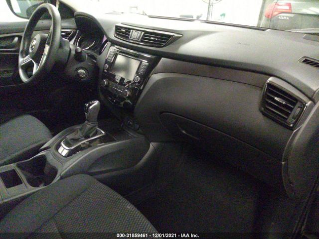 Photo 4 VIN: JN1BJ1CW5LW646215 - NISSAN ROGUE SPORT 