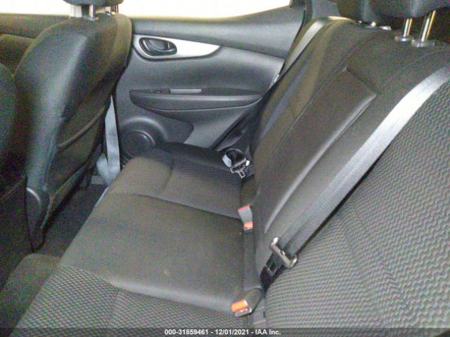 Photo 7 VIN: JN1BJ1CW5LW646215 - NISSAN ROGUE SPORT 