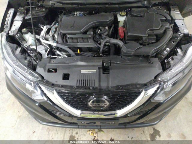 Photo 9 VIN: JN1BJ1CW5LW646215 - NISSAN ROGUE SPORT 