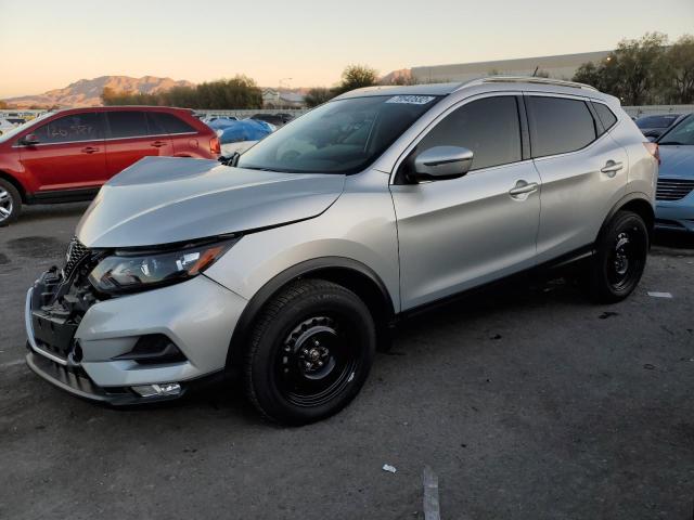 Photo 0 VIN: JN1BJ1CW5LW647123 - NISSAN ROGUE 