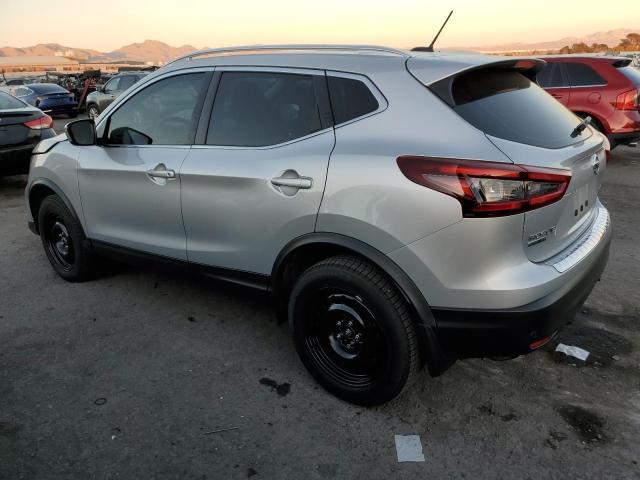 Photo 1 VIN: JN1BJ1CW5LW647123 - NISSAN ROGUE 