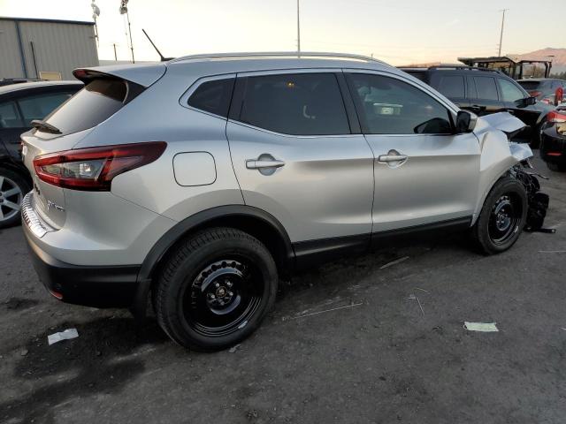 Photo 2 VIN: JN1BJ1CW5LW647123 - NISSAN ROGUE 