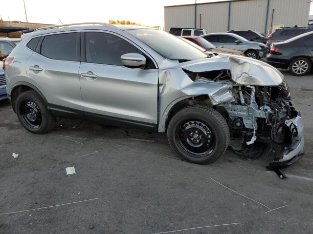 Photo 3 VIN: JN1BJ1CW5LW647123 - NISSAN ROGUE 