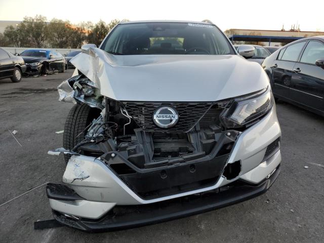 Photo 4 VIN: JN1BJ1CW5LW647123 - NISSAN ROGUE 