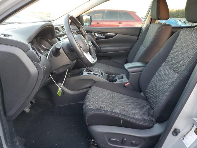 Photo 6 VIN: JN1BJ1CW5LW647123 - NISSAN ROGUE 