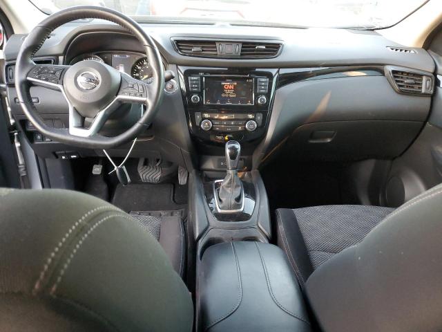 Photo 7 VIN: JN1BJ1CW5LW647123 - NISSAN ROGUE 