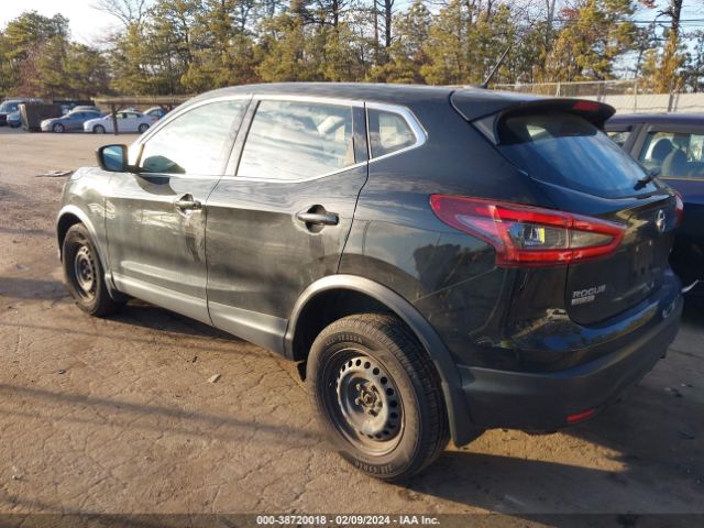 Photo 2 VIN: JN1BJ1CW5LW647929 - NISSAN ROGUE SPORT 