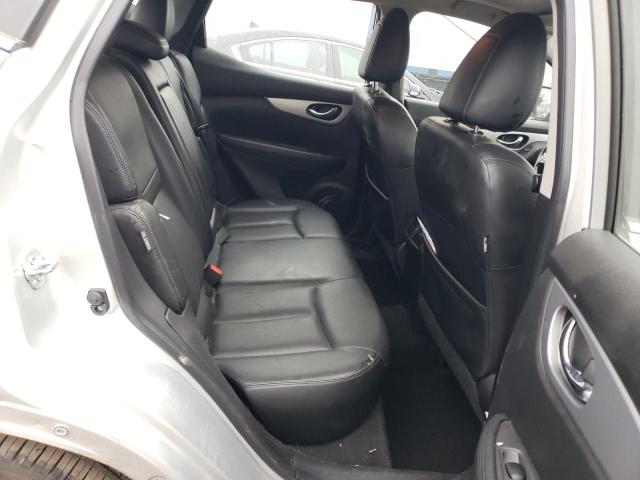 Photo 10 VIN: JN1BJ1CW5LW649762 - NISSAN ROGUE 