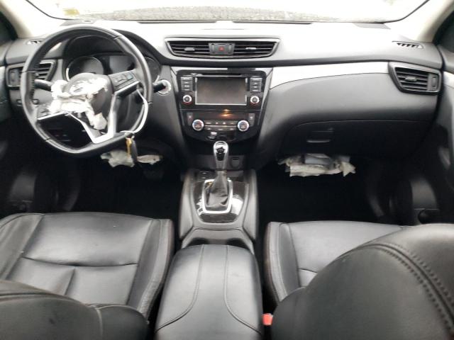 Photo 7 VIN: JN1BJ1CW5LW649762 - NISSAN ROGUE 