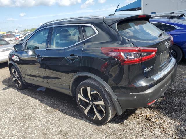 Photo 1 VIN: JN1BJ1CW5LW649907 - NISSAN ROGUE SPOR 