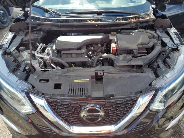 Photo 11 VIN: JN1BJ1CW5LW649907 - NISSAN ROGUE SPOR 