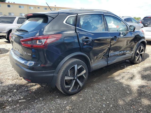 Photo 2 VIN: JN1BJ1CW5LW649907 - NISSAN ROGUE SPOR 