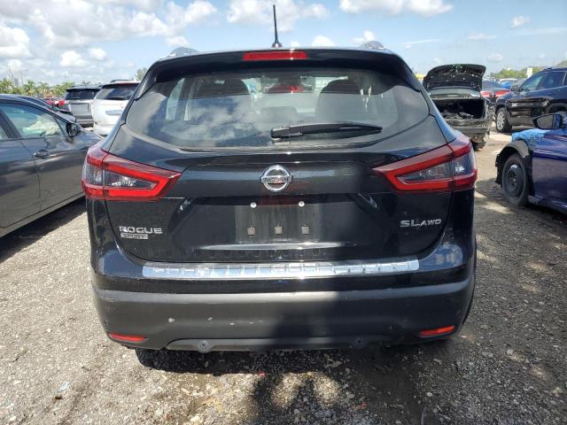 Photo 5 VIN: JN1BJ1CW5LW649907 - NISSAN ROGUE SPOR 