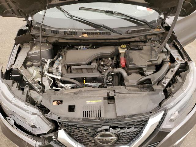 Photo 11 VIN: JN1BJ1CW5MW449014 - NISSAN ROGUE SPOR 