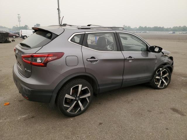 Photo 2 VIN: JN1BJ1CW5MW449014 - NISSAN ROGUE SPOR 