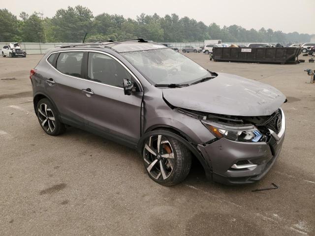 Photo 3 VIN: JN1BJ1CW5MW449014 - NISSAN ROGUE SPOR 