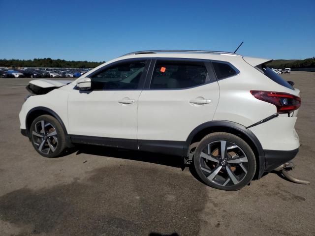 Photo 1 VIN: JN1BJ1CW5MW450938 - NISSAN ROGUE 