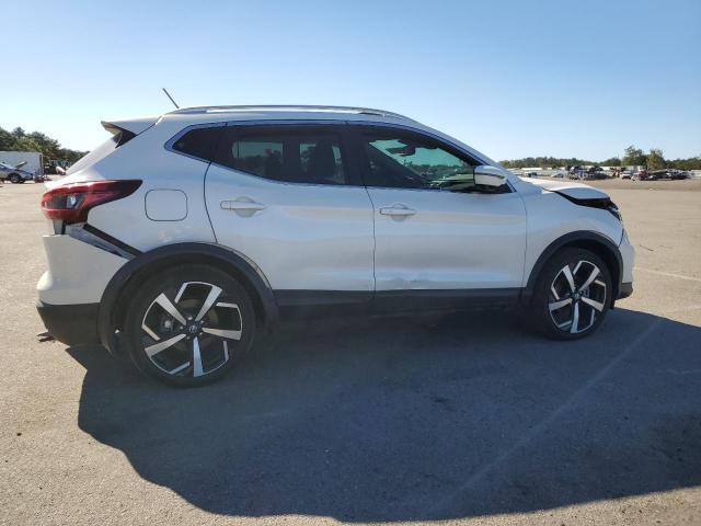 Photo 2 VIN: JN1BJ1CW5MW450938 - NISSAN ROGUE 