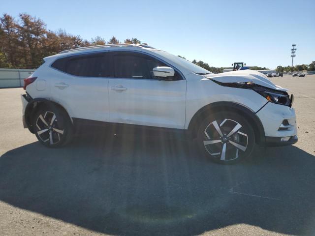 Photo 3 VIN: JN1BJ1CW5MW450938 - NISSAN ROGUE 