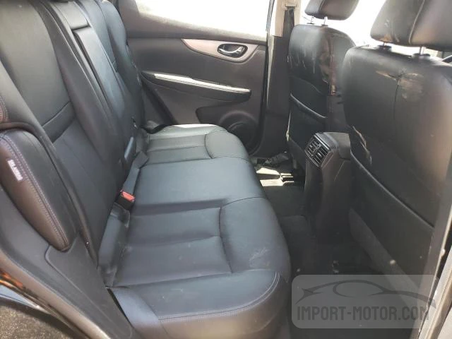 Photo 10 VIN: JN1BJ1CW6LW361569 - NISSAN ROGUE 